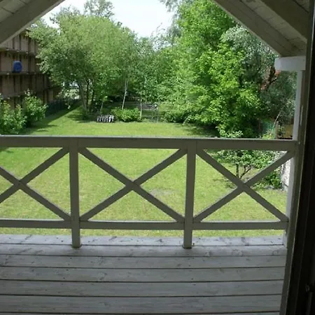Holiday home Rozmaring Haz Balatonlelle
