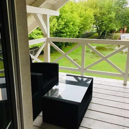 Rozmaring Haz Holiday home *