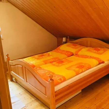 Rozmaring Haz Holiday home Balatonlelle