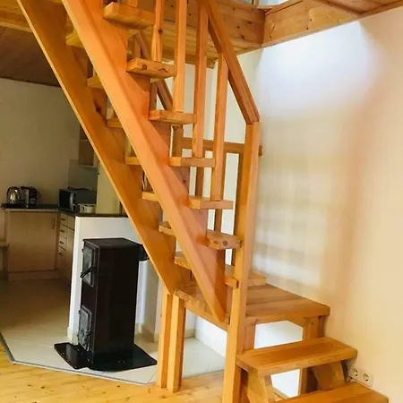 Holiday home Rozmaring Haz