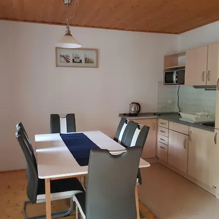 Rozmaring Haz Holiday home