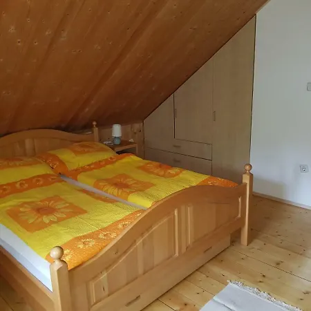 Rozmaring Haz Holiday home Balatonlelle