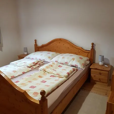 Holiday home Rozmaring Haz Balatonlelle