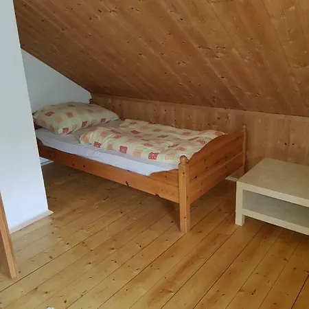 Holiday home Rozmaring Haz Balatonlelle