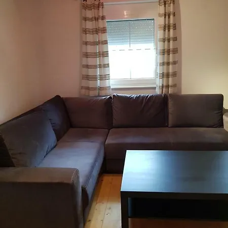 Rozmaring Haz Holiday home *