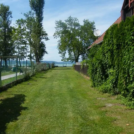 Rozmaring Haz Balatonlelle